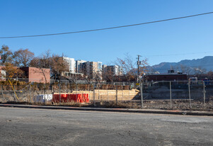 Alta Terra Sugar House South Apartments