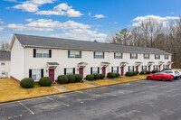 Westshire Townhomes in Temple, GA - Building Photo - Building Photo