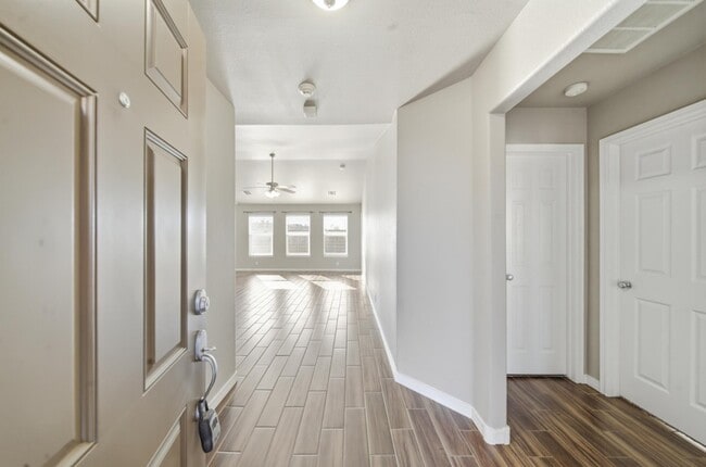 10710 N 146th E Ave in Owasso, OK - Building Photo - Building Photo