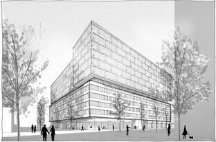 DC Urby in Washington, DC - Building Photo