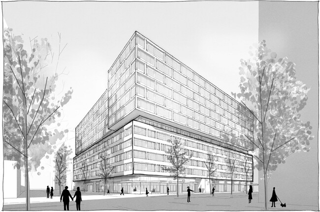 Navy Yard Urby