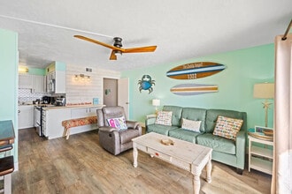 8743 Thomas Dr, Unit FL13-ID1355033P in Panama City Beach, FL - Building Photo - Building Photo