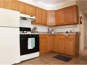 University Terrace Apartments in State College, PA - Building Photo - Building Photo