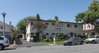 Westwind Apartments