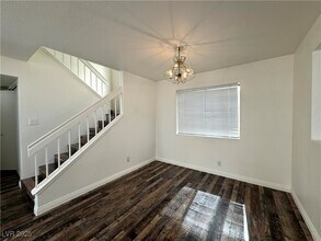 868 Brass Ring Rd in Las Vegas, NV - Building Photo - Building Photo