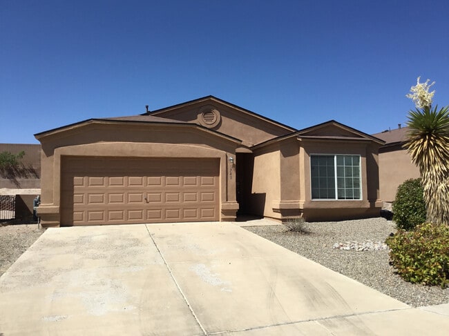 property at 1740 Sierra Norte Loop NE