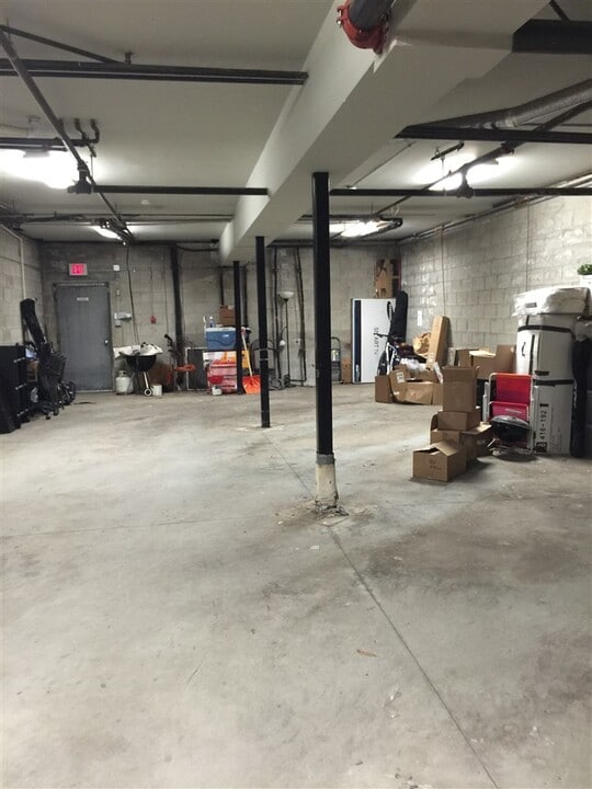 80 Madison St in Hoboken, NJ - Building Photo