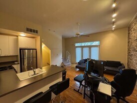 616 N Paulina St in Chicago, IL - Building Photo
