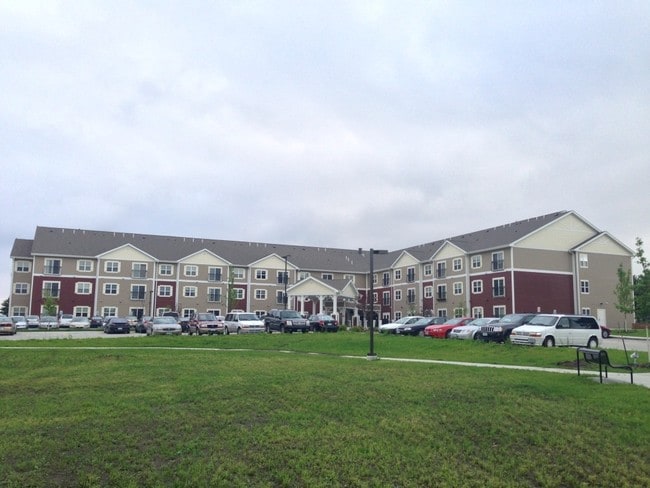 Legacy Manor of Waterloo