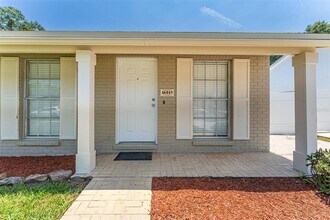 16017 Woodpine Dr in Tampa, FL - Building Photo - Building Photo