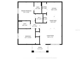 3271 SW 158th Loop in Ocala, FL - Building Photo