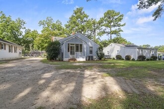 202 South Carolina Dr in Florence, SC - Building Photo - Building Photo