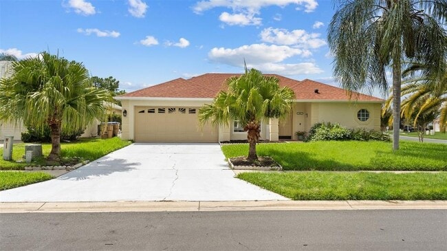 2800 Drifting Lilly Loop in Kissimmee, FL - Building Photo - Building Photo