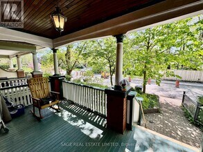 94 Wolfrey Ave in Toronto, ON - Building Photo - Building Photo