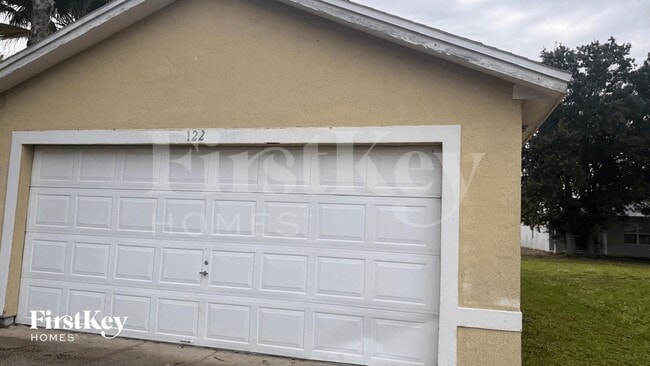 property at 122 Barrington Dr