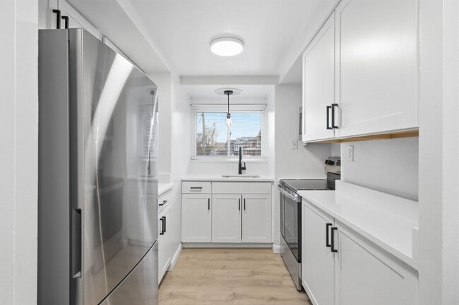 property at 4738 Liberty Ave