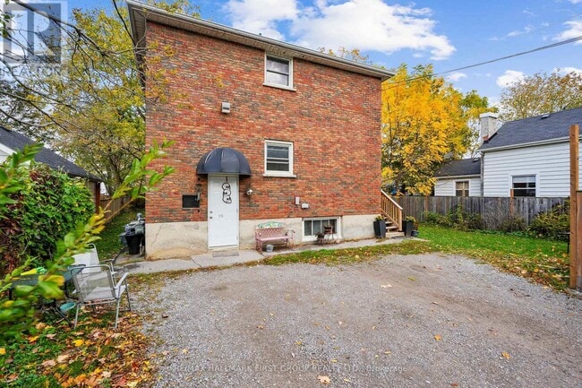 property at 176 Sydenham St