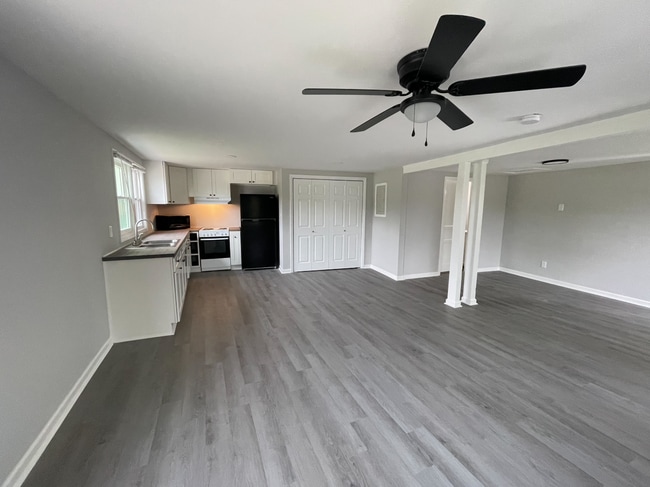 700 Valdese Ave in Morganton, NC - Building Photo - Building Photo