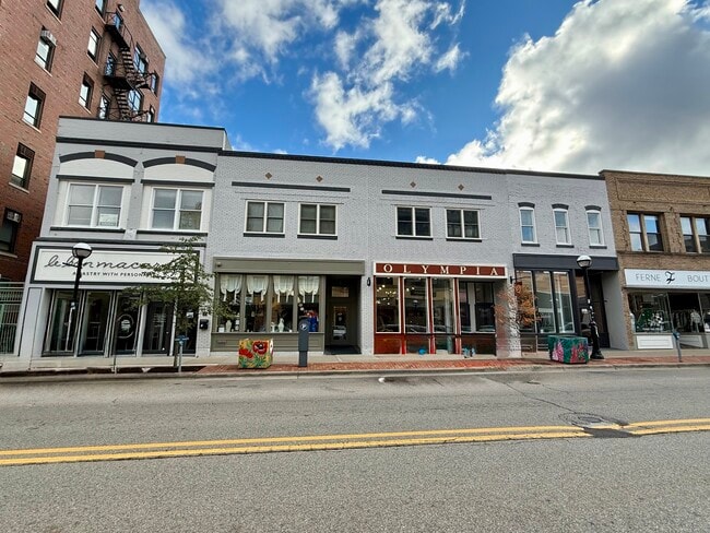 215 S 4th Ave, Unit 2B