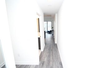 225-6225 Sumach St in Toronto, ON - Building Photo - Building Photo