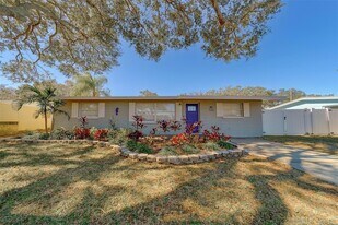 11128 116th St in Largo, FL - Building Photo