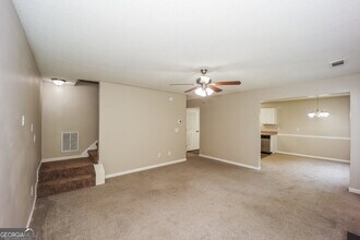 2615 Thunder Basin Way in Douglasville, GA - Building Photo - Building Photo