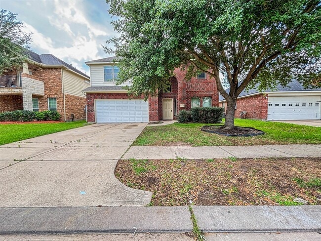 property at 1323 Maple Ace Dr