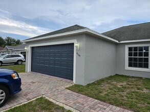 4643 SW Bachelor St in Port St. Lucie, FL - Building Photo - Building Photo