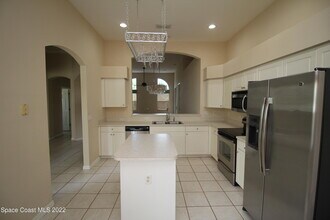 4411 Portage Trail in Melbourne, FL - Building Photo - Building Photo