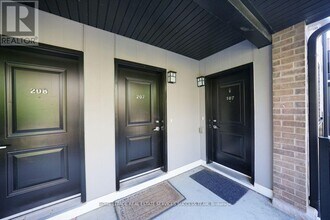 1208 Main St E in Milton, ON - Building Photo - Building Photo