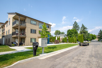 River Park & River Trail in Post Falls, ID - Building Photo - Building Photo