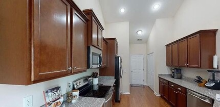 1 Bradford Ct in Beaufort, SC - Building Photo - Building Photo