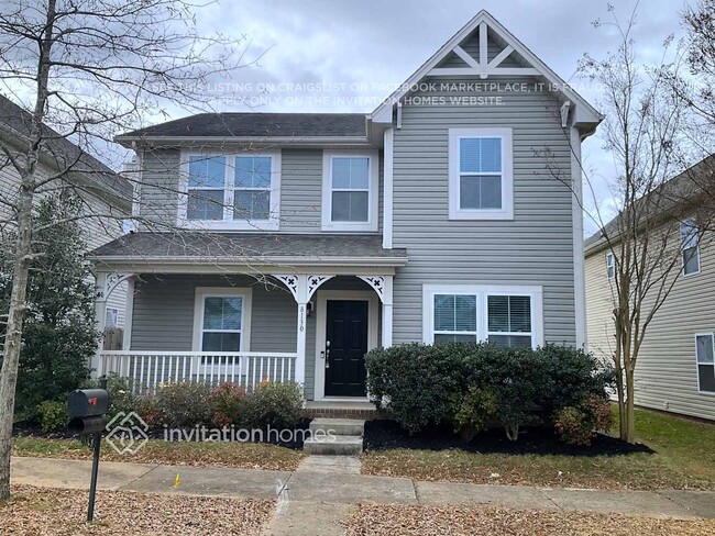 property at 8130 Dumphries Dr