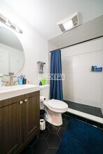 480 Massachusetts Ave, Unit 1 in Boston, MA - Building Photo - Building Photo