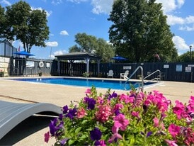 The Belmont Apartments in Kansas City, MO - Building Photo