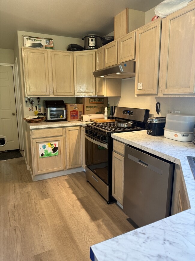 1440 S Williwaw Dr in Palmer, AK - Building Photo - Building Photo