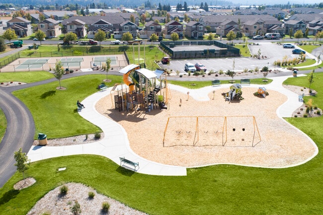 Park Villas