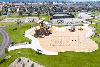 Park Villas in Post Falls, ID - Building Photo - Building Photo