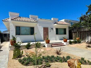 3626 31st St in San Diego, CA - Building Photo - Building Photo