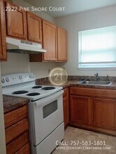 2222 Pine Shore Ct in Virginia Beach, VA - Building Photo - Building Photo