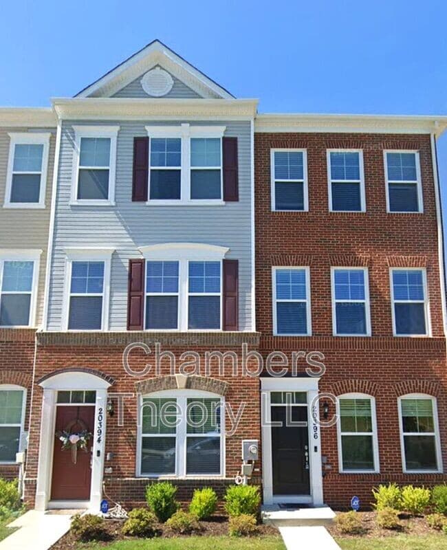 property at 20394 Stol Run