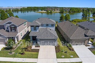 6728 Great Bear Dr in Lakeland, FL - Building Photo