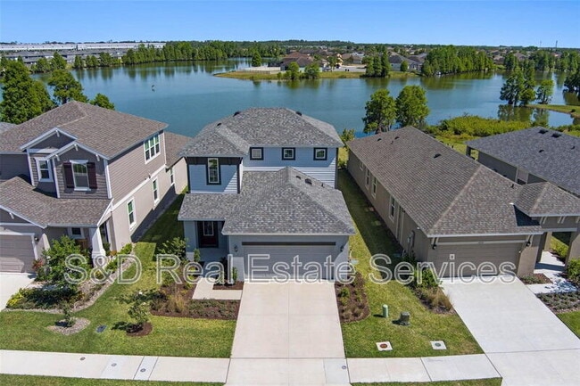 property at 6728 Great Bear Dr