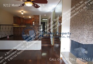 9212 Marina Pacifica Dr N in Long Beach, CA - Building Photo - Building Photo