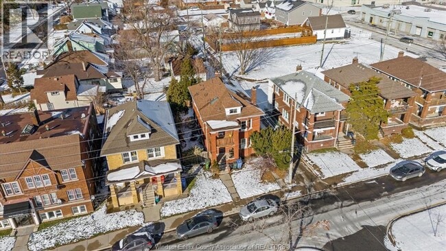 property at 234-234 Giles Blvd E