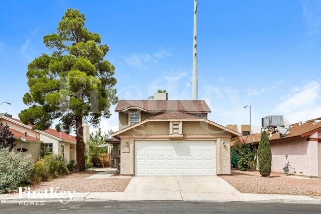 property at 2368 Valley Dr