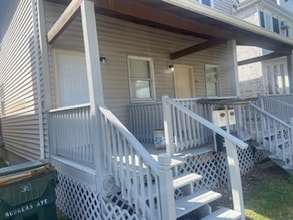 43 Rodgers Ave in Columbus, OH - Building Photo - Building Photo