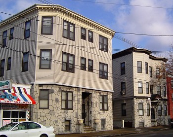 653-661 Western Avenue Apartments in Lynn, MA - Building Photo - Building Photo