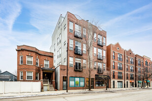 2039-2041 W Belmont Ave Apartments