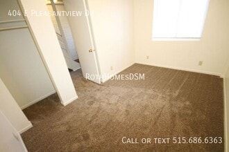 404 E Pleasant Vw Dr in Des Moines, IA - Building Photo - Building Photo